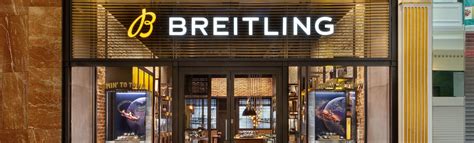 Breitling trafford centre Manchester